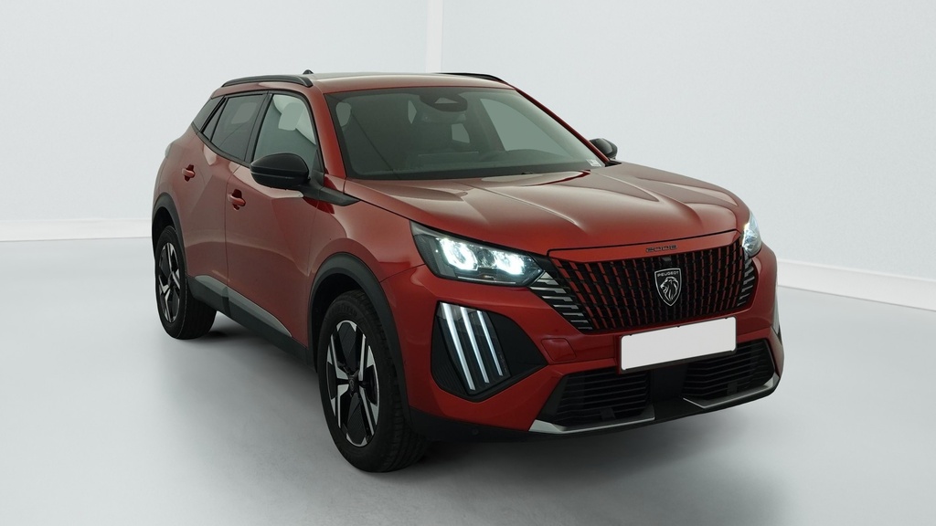 Peugeot 2008 100 S&S BVM6 Allure