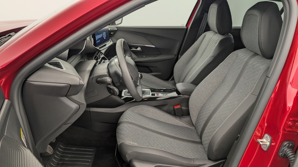 Peugeot 2008 100 S&S BVM6 Allure