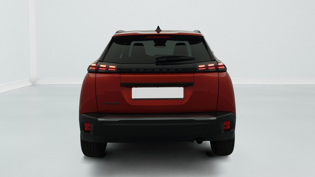 Peugeot 2008 100 S&S BVM6 Allure