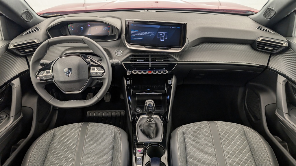 Peugeot 2008 100 S&S BVM6 Allure