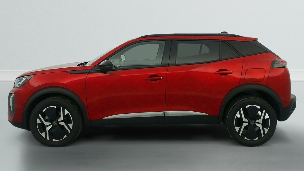 Peugeot 2008 100 S&S BVM6 Allure