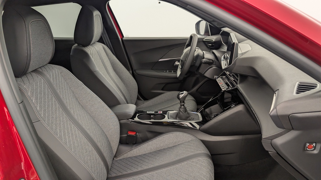Peugeot 2008 100 S&S BVM6 Allure