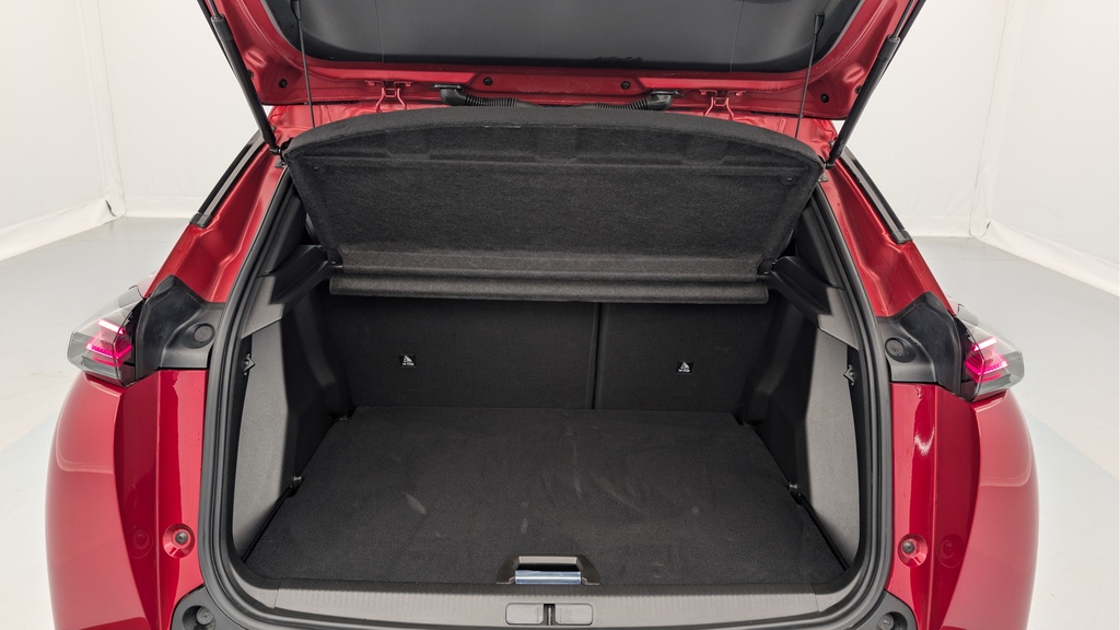 Peugeot 2008 100 S&S BVM6 Allure