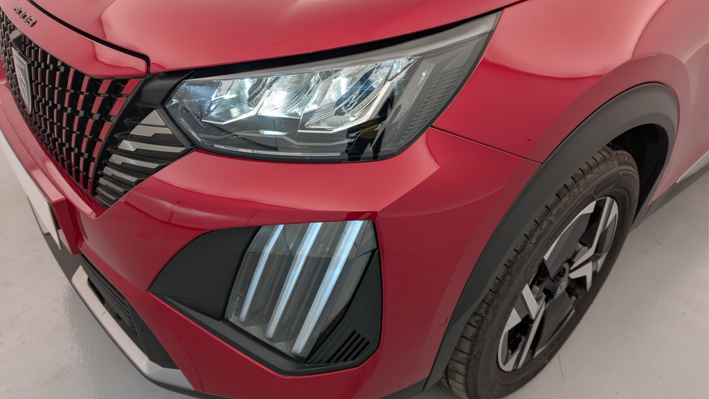 Peugeot 2008 100 S&S BVM6 Allure