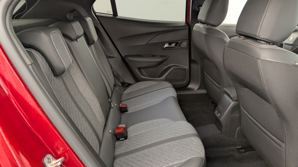 Peugeot 2008 100 S&S BVM6 Allure