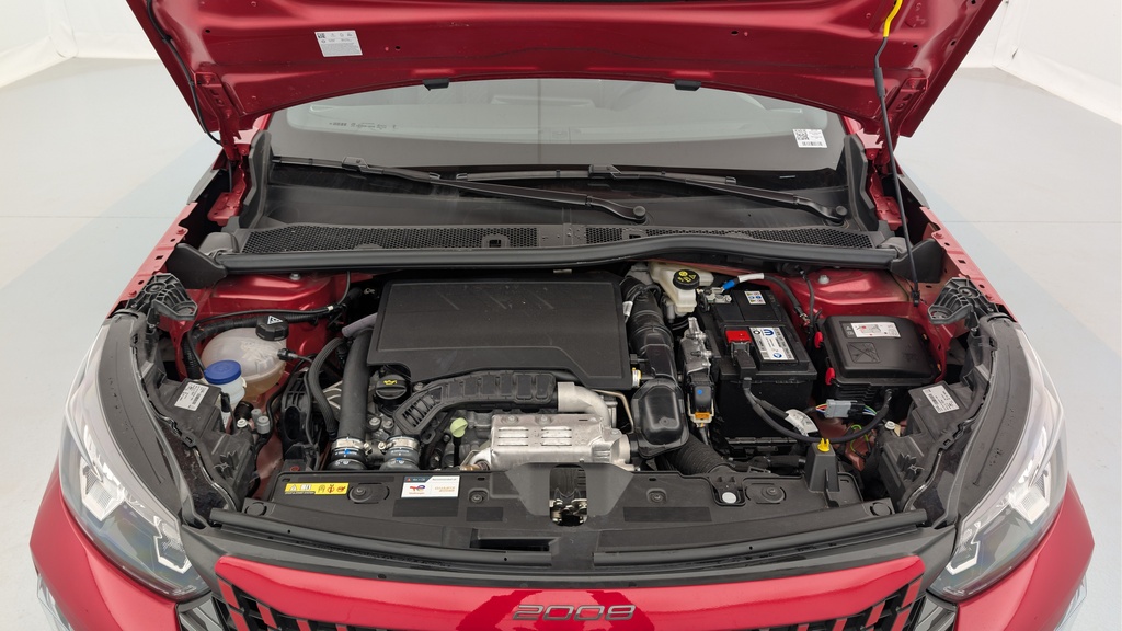 Peugeot 2008 100 S&S BVM6 Allure