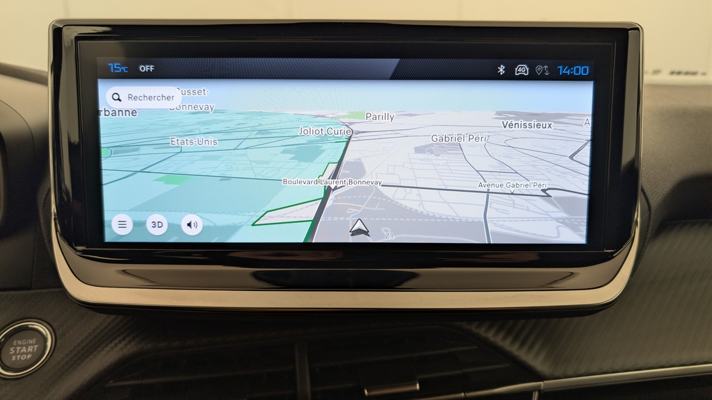 Peugeot 2008 100 S&S BVM6 Allure