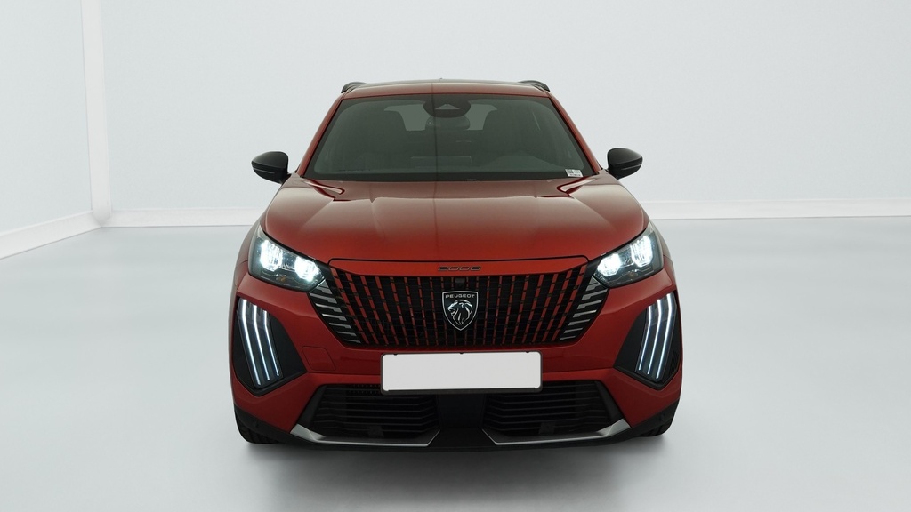 Peugeot 2008 100 S&S BVM6 Allure