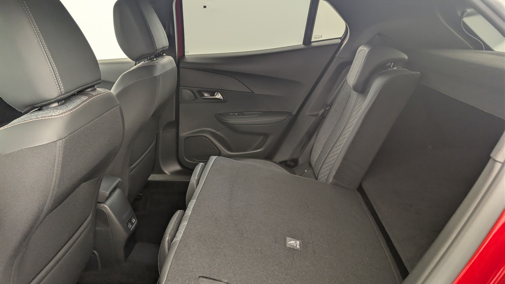 Peugeot 2008 100 S&S BVM6 Allure
