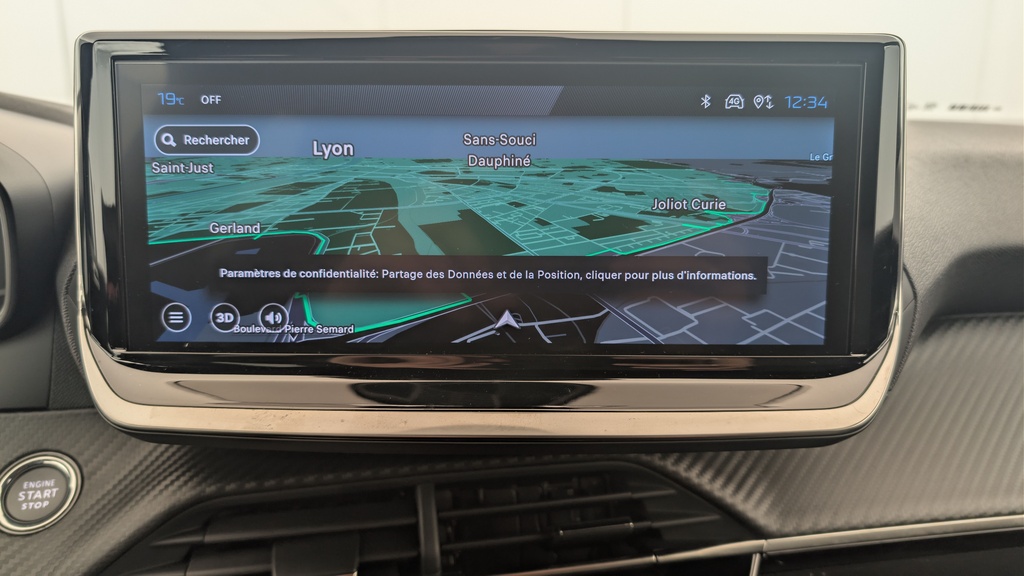 Peugeot 2008 100 S&S BVM6 Allure