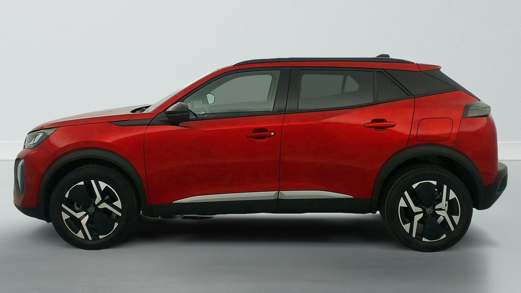 Peugeot 2008 100 S&S BVM6 Allure
