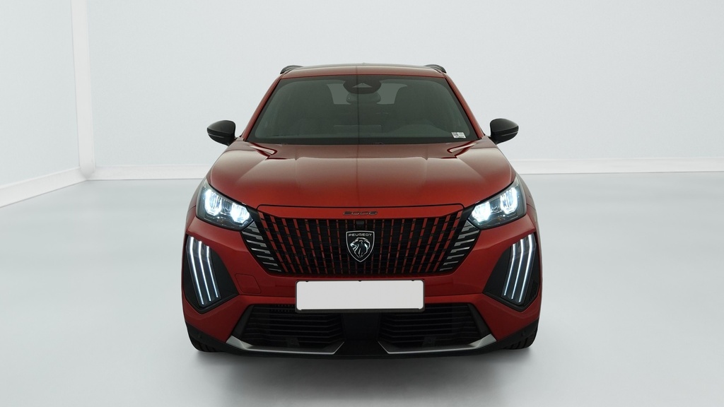 Peugeot 2008 100 S&S BVM6 Allure