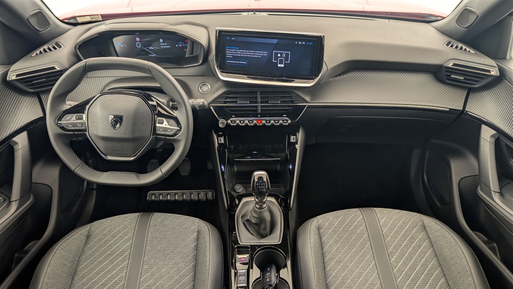 Peugeot 2008 100 S&S BVM6 Allure