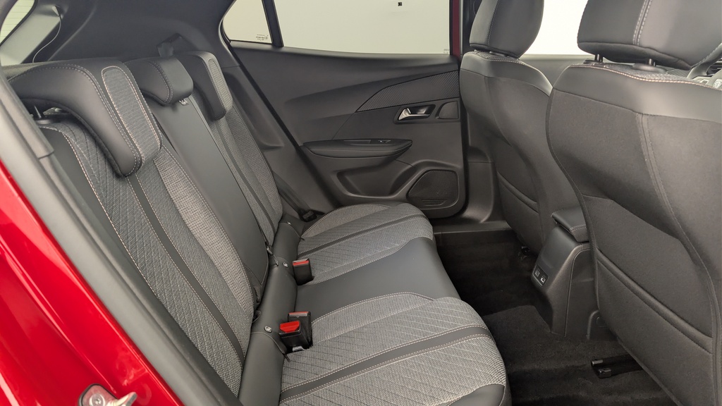 Peugeot 2008 100 S&S BVM6 Allure