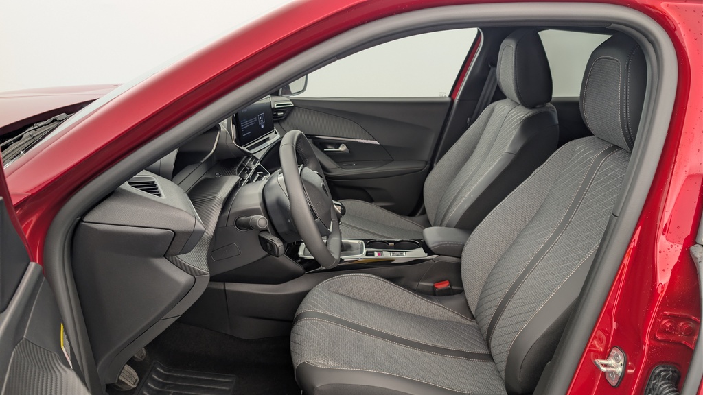 Peugeot 2008 100 S&S BVM6 Allure