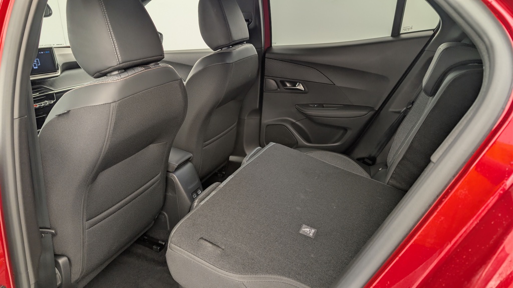 Peugeot 2008 100 S&S BVM6 Allure