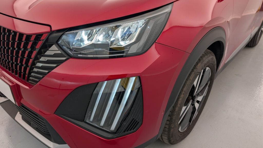 Peugeot 2008 100 S&S BVM6 Allure