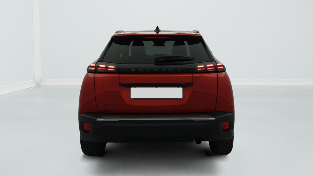 Peugeot 2008 100 S&S BVM6 Allure