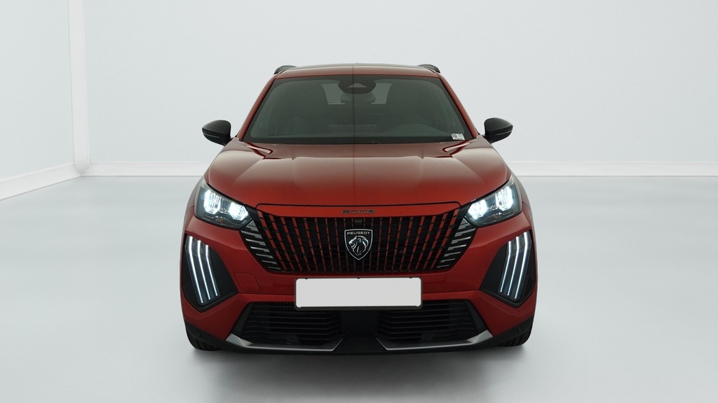 Peugeot 2008 100 S&S BVM6 Allure