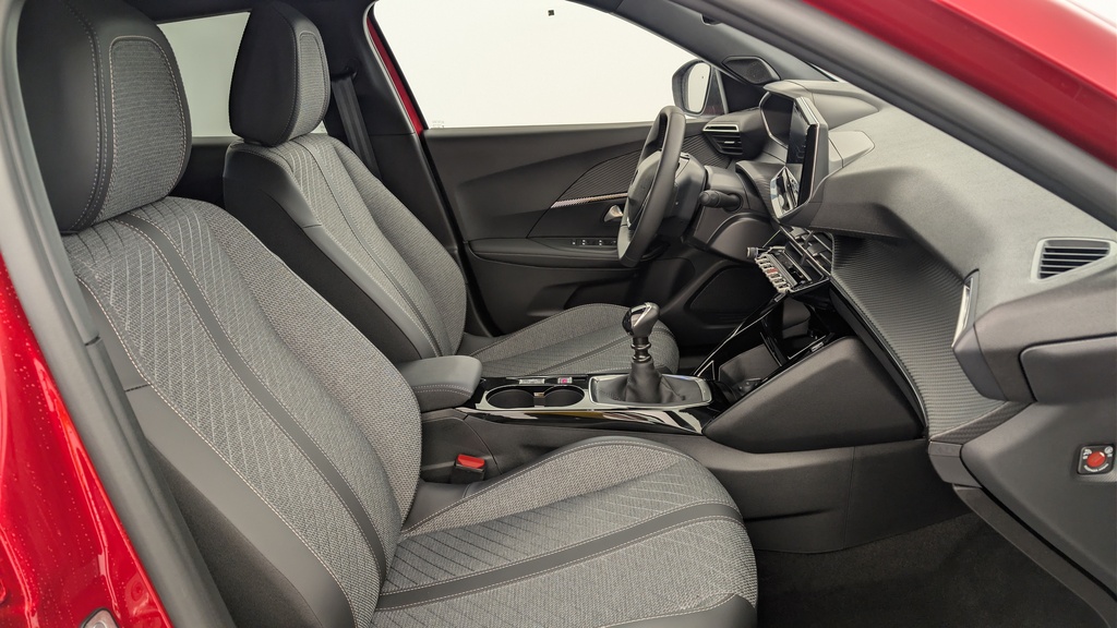Peugeot 2008 100 S&S BVM6 Allure