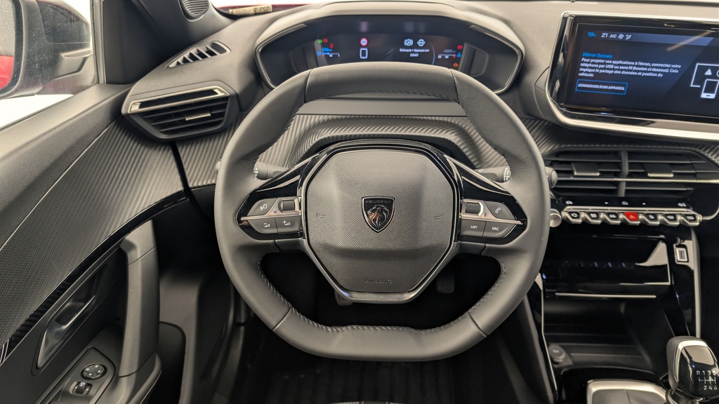 Peugeot 2008 100 S&S BVM6 Allure