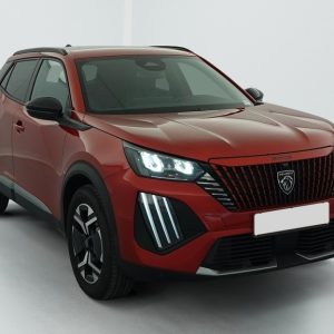 Peugeot 2008 100 S&S BVM6 Allure