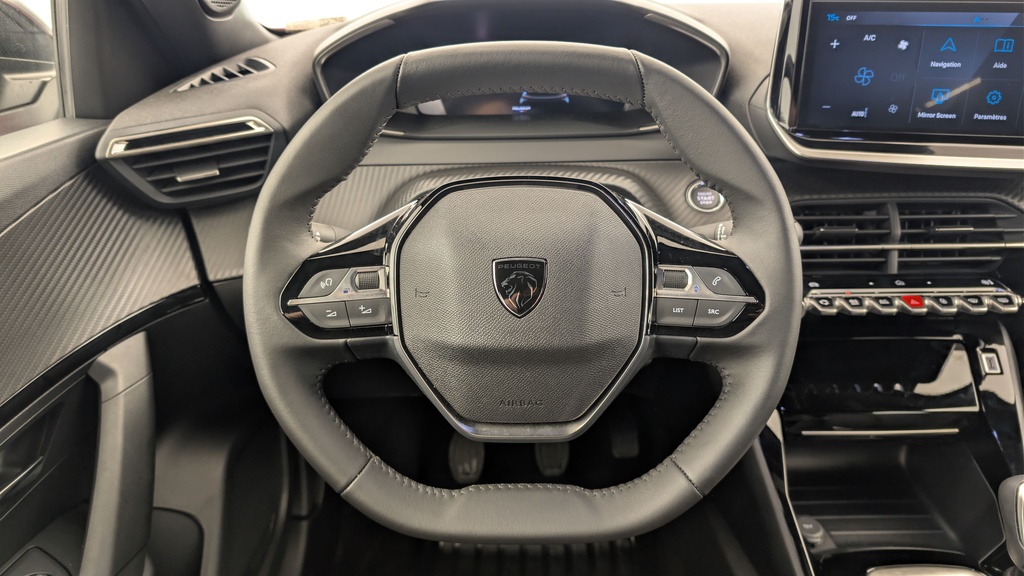 Peugeot 2008 100 S&S BVM6 Allure