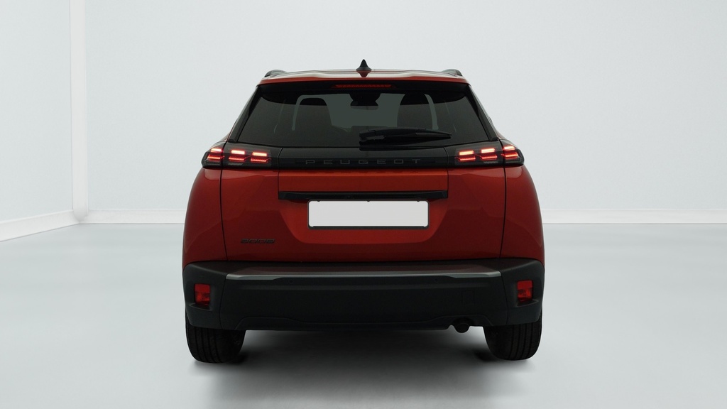 Peugeot 2008 100 S&S BVM6 Allure
