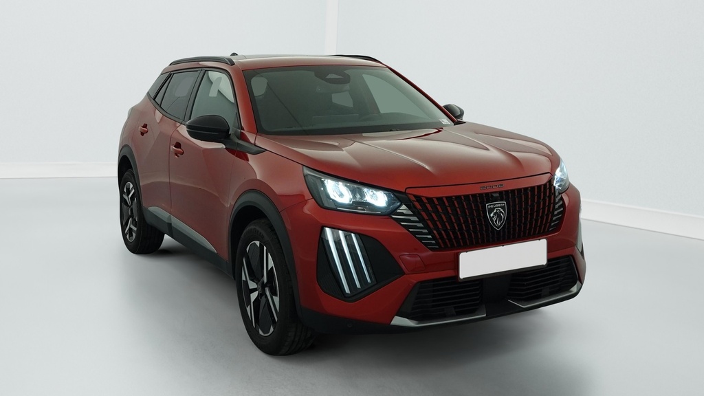 Peugeot 2008 100 S&S BVM6 Allure