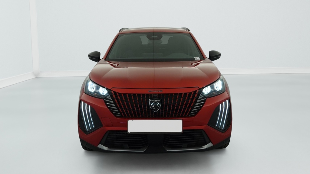 Peugeot 2008 100 S&S BVM6 Allure