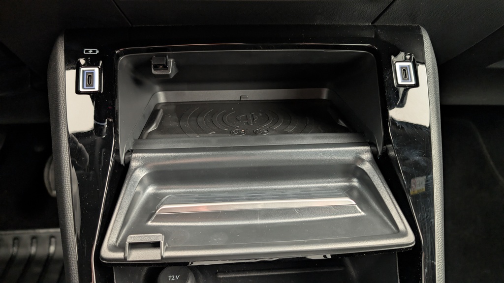 Peugeot 2008 100 S&S BVM6 Allure