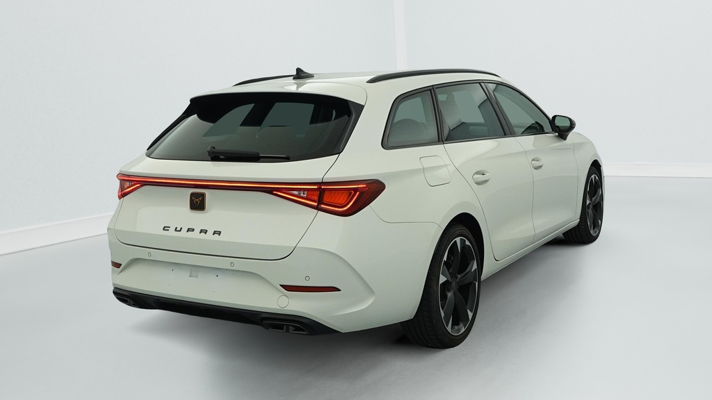 Cupra LEON Sportstourer 2.0 TDI 150 ch DSG7 V