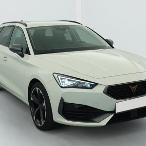 Cupra LEON Sportstourer 2.0 TDI 150 ch DSG7 V
