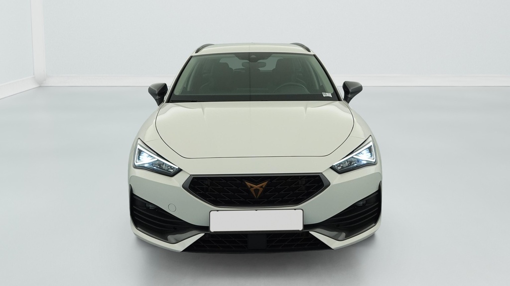 Cupra LEON Sportstourer 2.0 TDI 150 ch DSG7 V