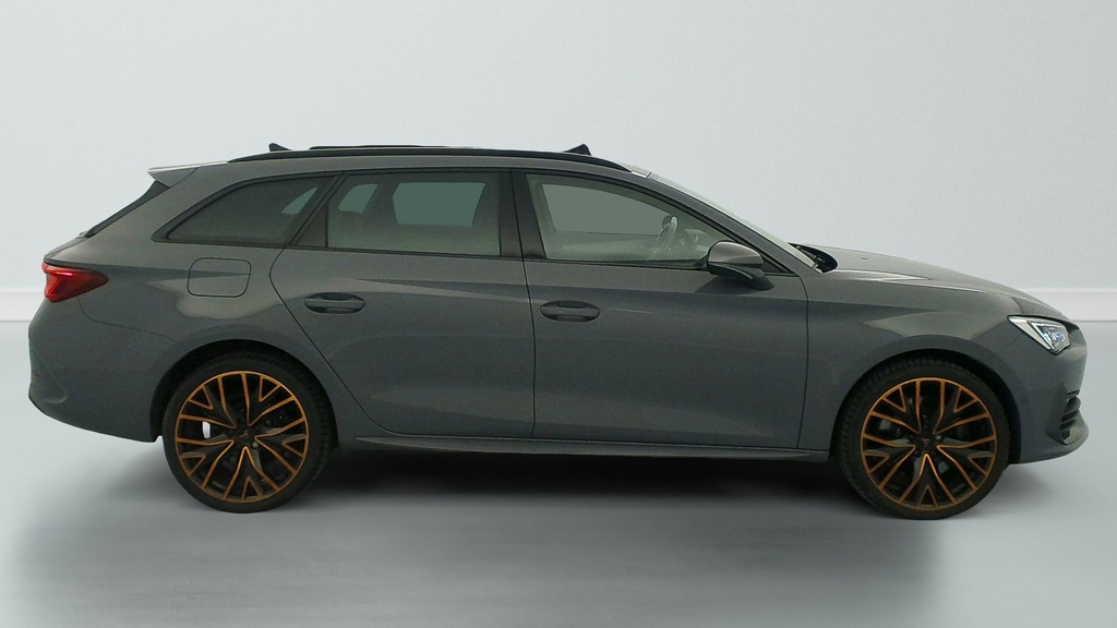 Cupra LEON Sportstourer 1.4 e-HYBRID 245 ch DSG6 VZ