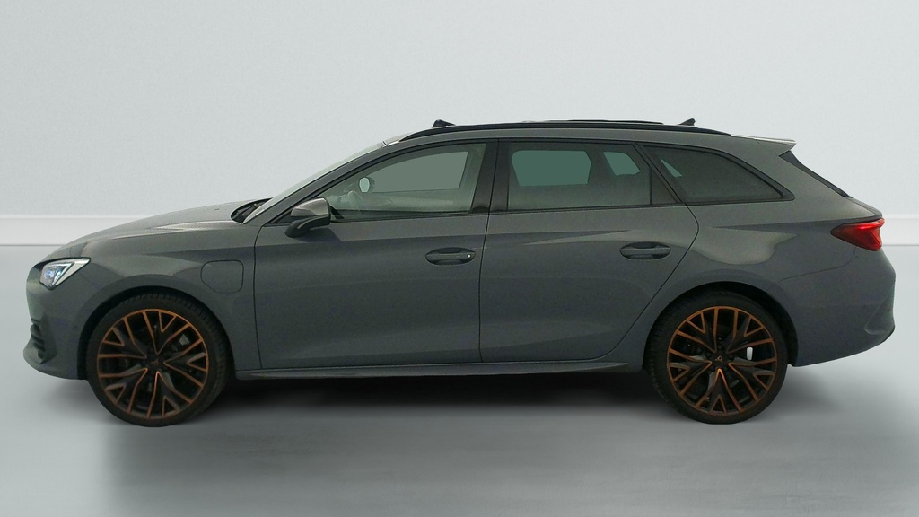 Cupra LEON Sportstourer 1.4 e-HYBRID 245 ch DSG6 VZ
