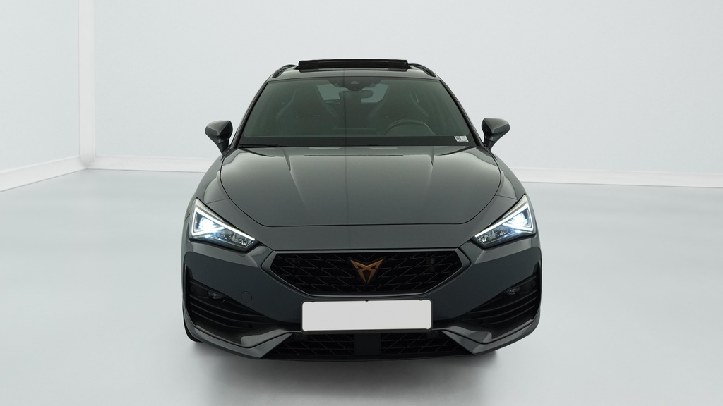 Cupra LEON Sportstourer 1.4 e-HYBRID 245 ch DSG6 VZ