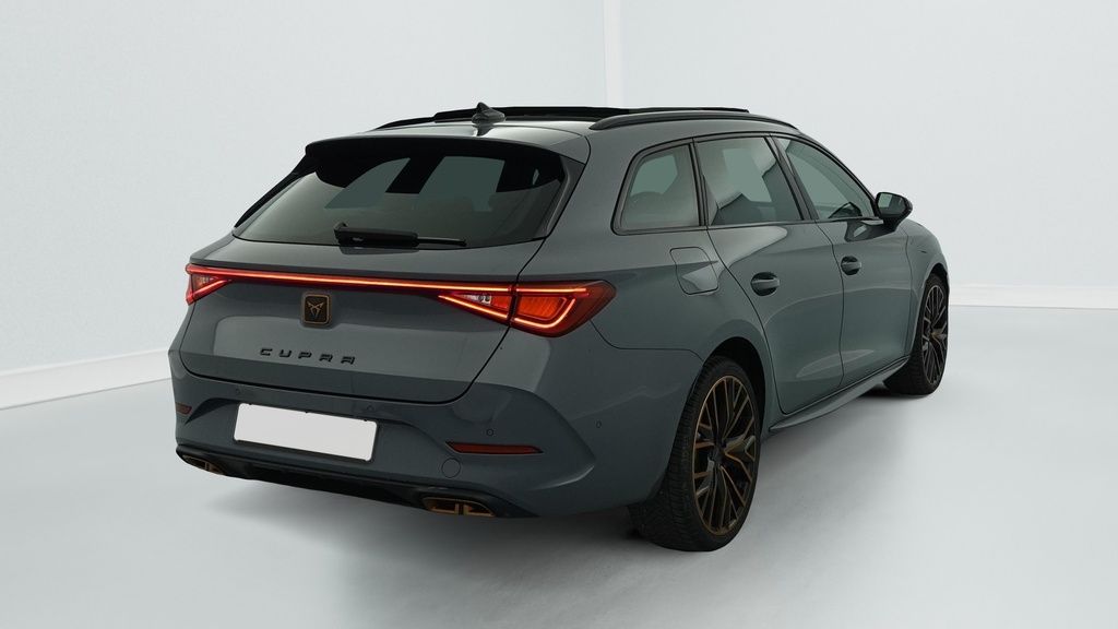 Cupra LEON Sportstourer 1.4 e-HYBRID 245 ch DSG6 VZ