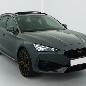 Cupra LEON Sportstourer 1.4 e-HYBRID 245 ch DSG6 VZ