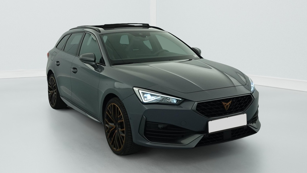 Cupra LEON Sportstourer 1.4 e-HYBRID 245 ch DSG6 VZ