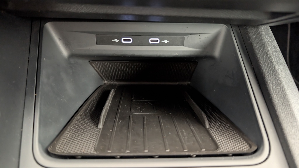 Cupra LEON Sportstourer 1.4 e-HYBRID 245 ch DSG6 VZ