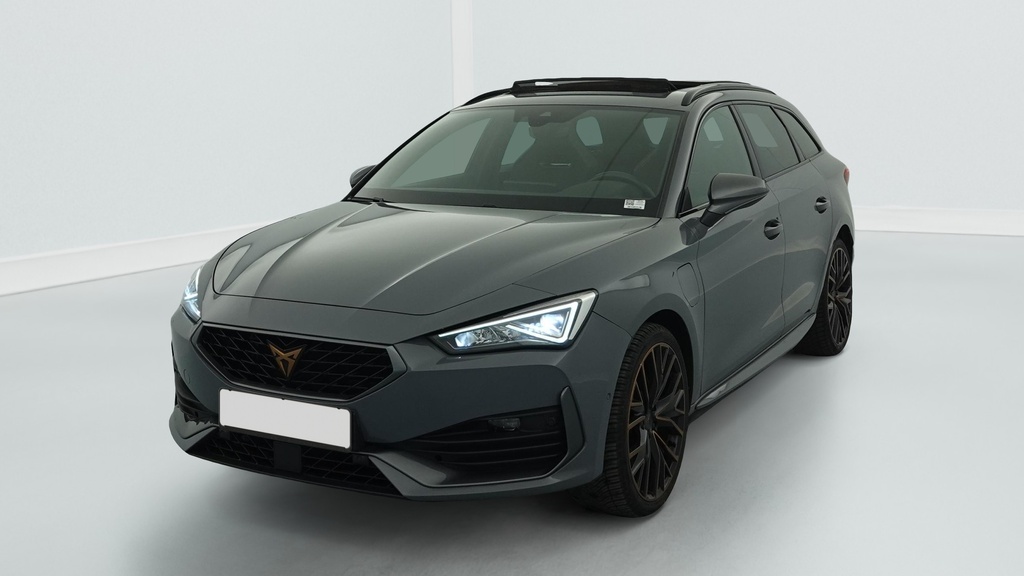 Cupra LEON Sportstourer 1.4 e-HYBRID 245 ch DSG6 VZ