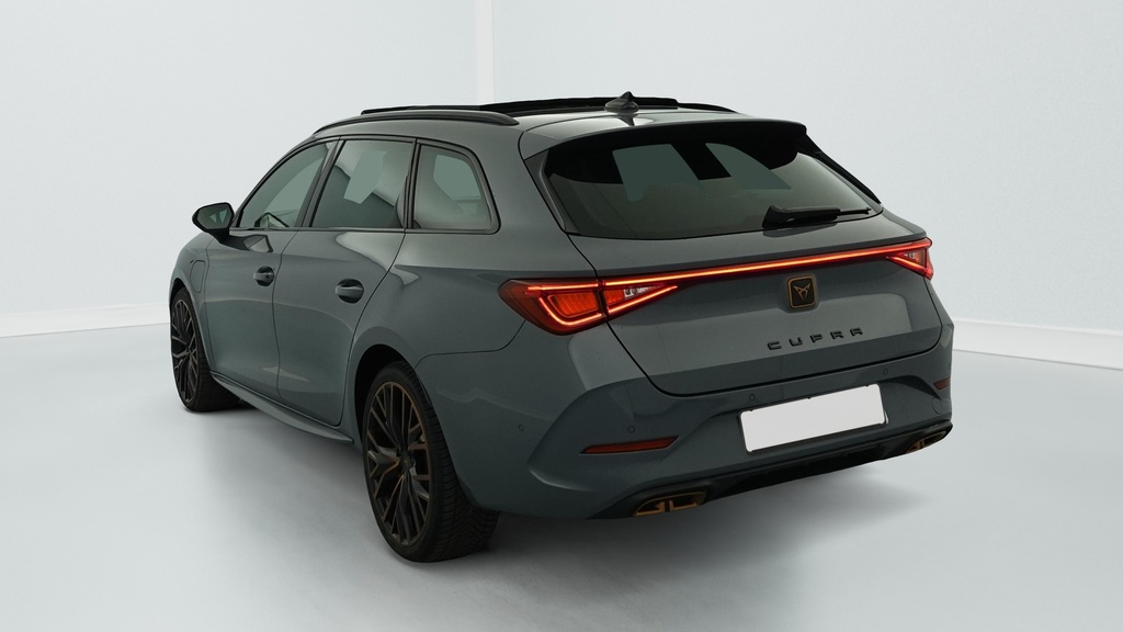 Cupra LEON Sportstourer 1.4 e-HYBRID 245 ch DSG6 VZ