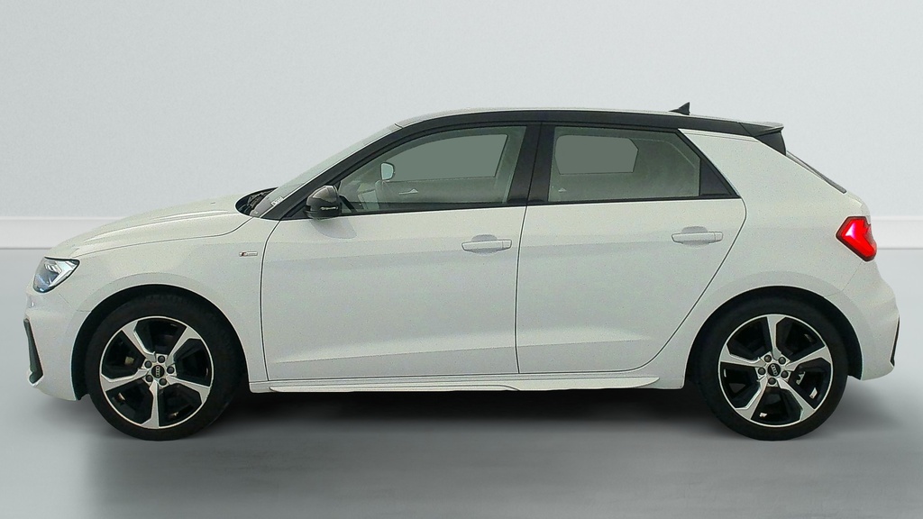 Audi A1 Sportback 30 TFSI 116 ch BVM6 Design