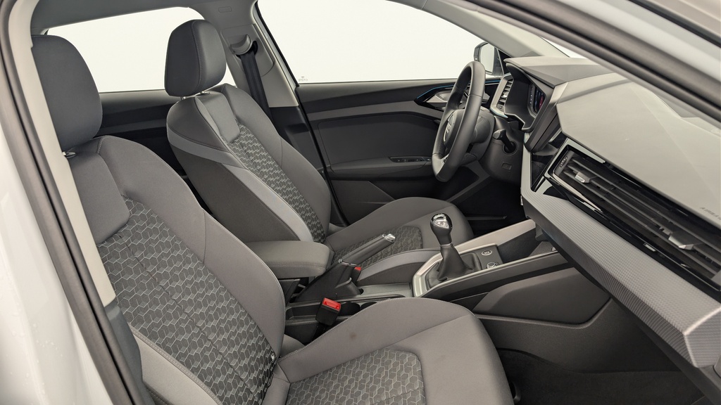 Audi A1 Sportback 30 TFSI 116 ch BVM6 Design