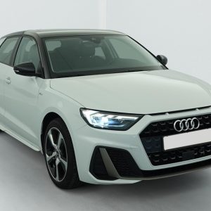 Audi A1 Sportback 30 TFSI 116 ch BVM6 Design