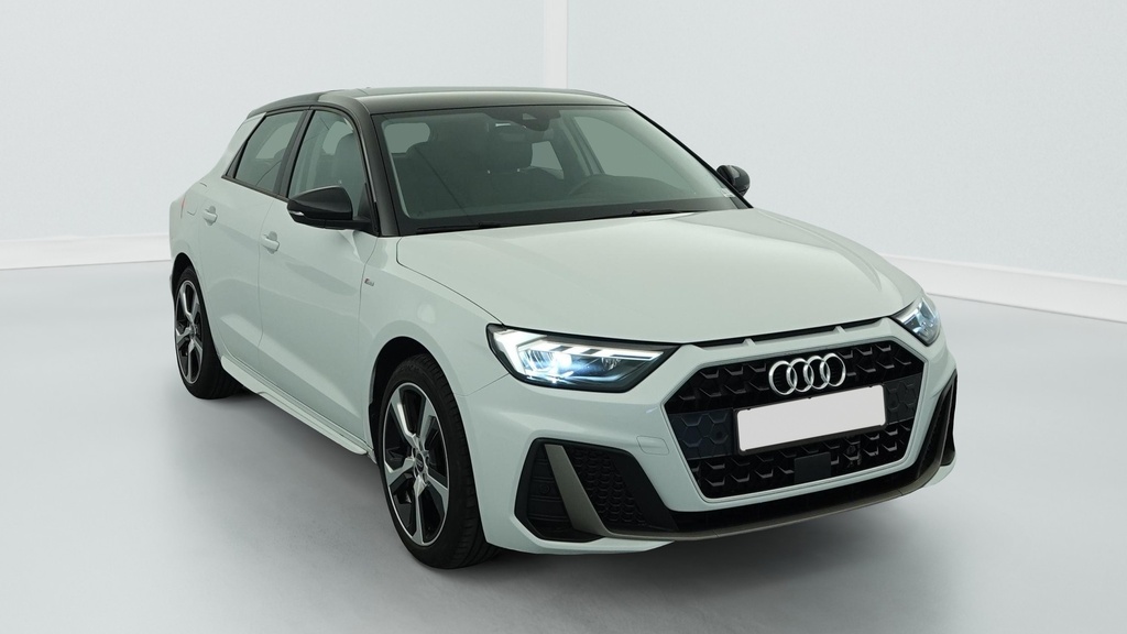 Audi A1 Sportback 30 TFSI 116 ch BVM6 Design