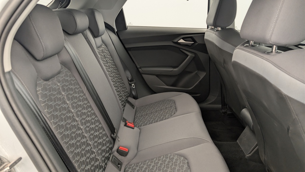 Audi A1 Sportback 30 TFSI 116 ch BVM6 Design