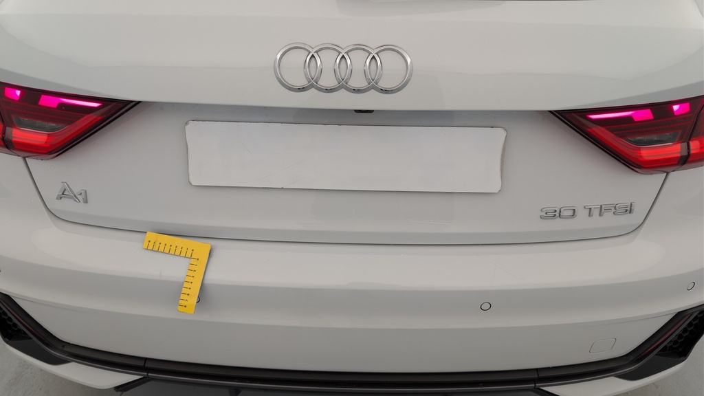 Audi A1 Sportback 30 TFSI 116 ch BVM6 Design