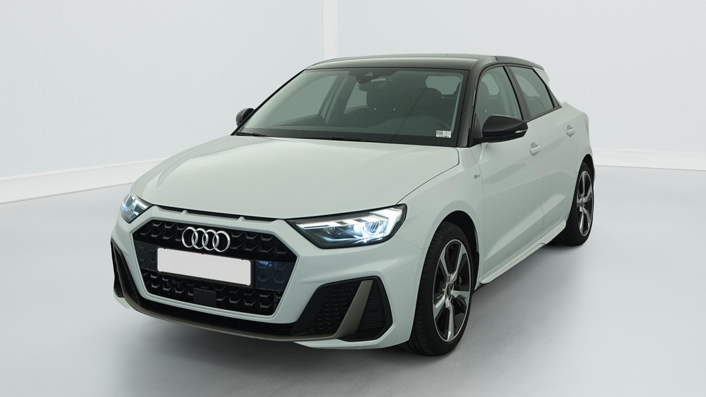 Audi A1 Sportback 30 TFSI 116 ch BVM6 Design